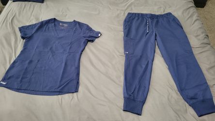 Grey's Anatomy Women's Scrubs