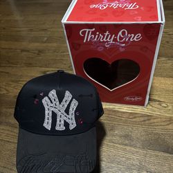 Full set 31 Hats x sweetheart full set