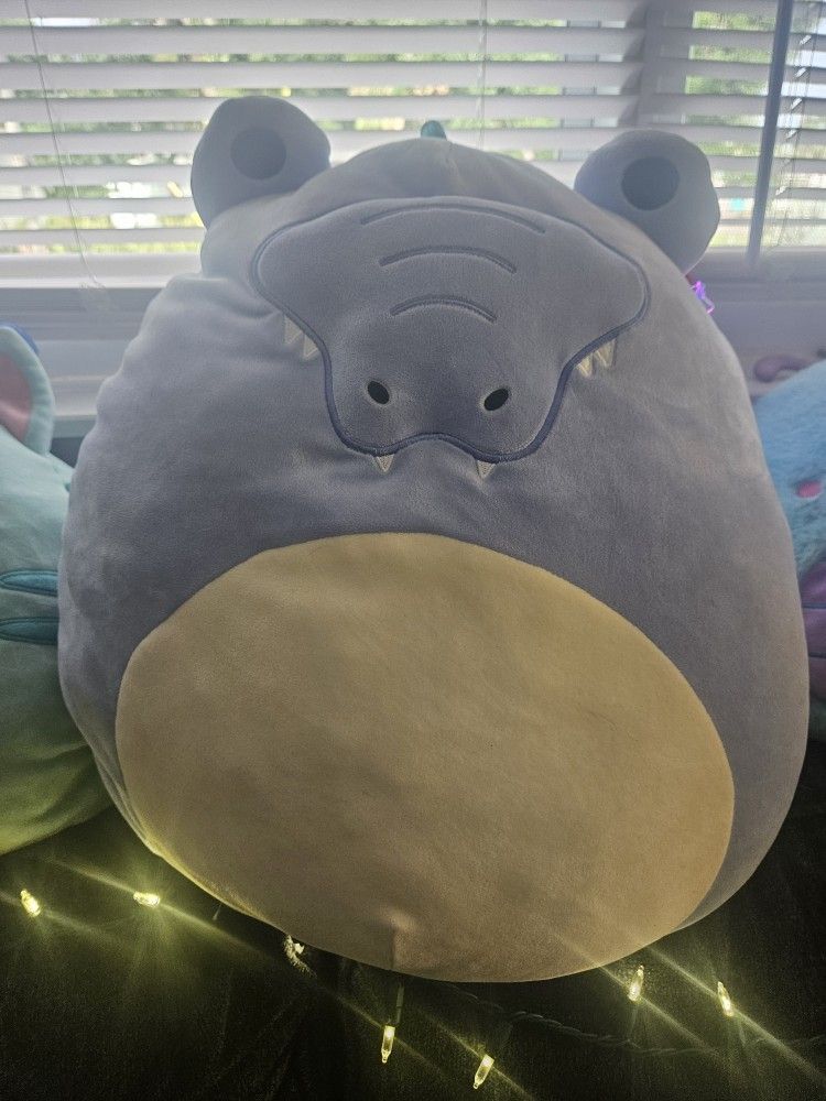 Squishmellows
