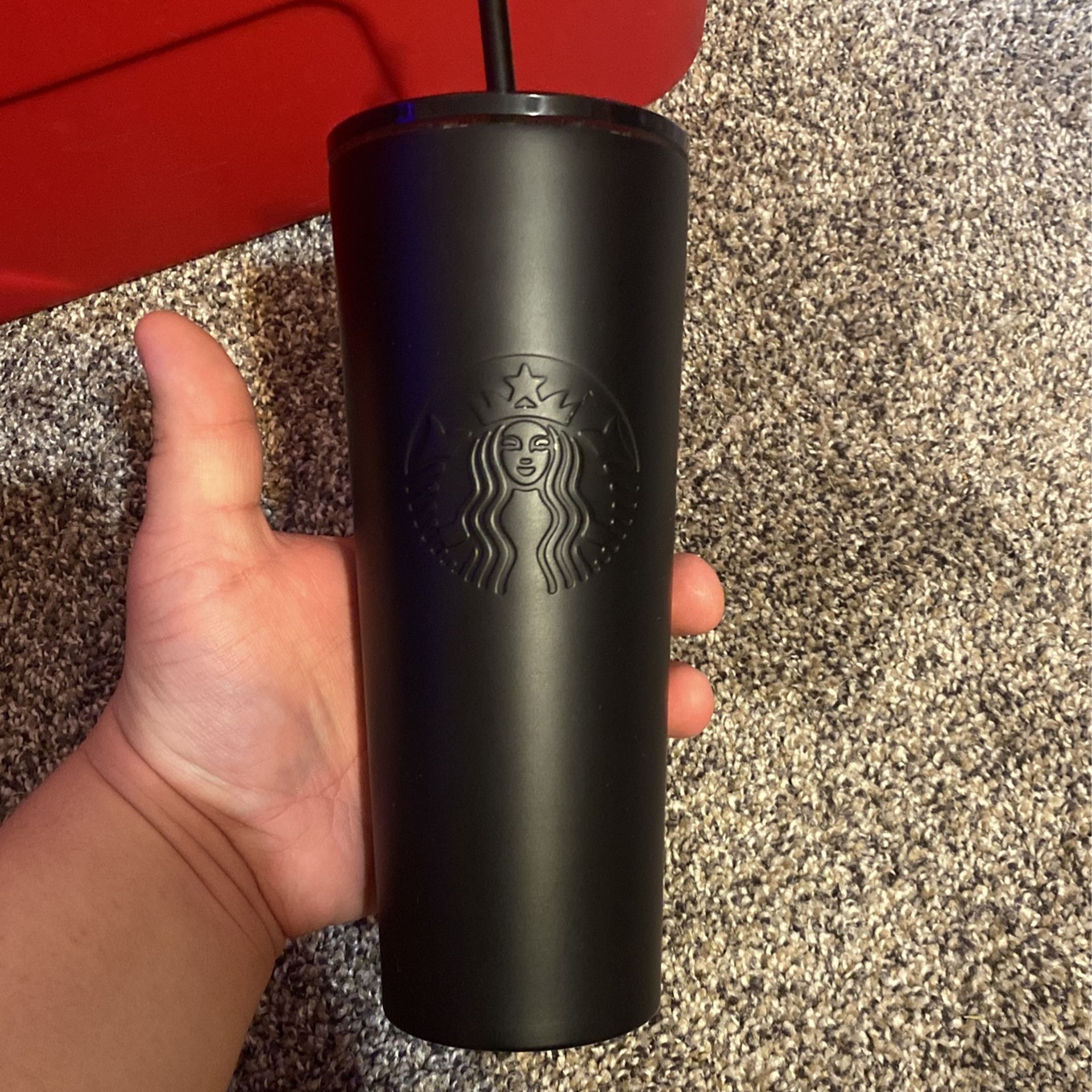 Starbucks Tumblr