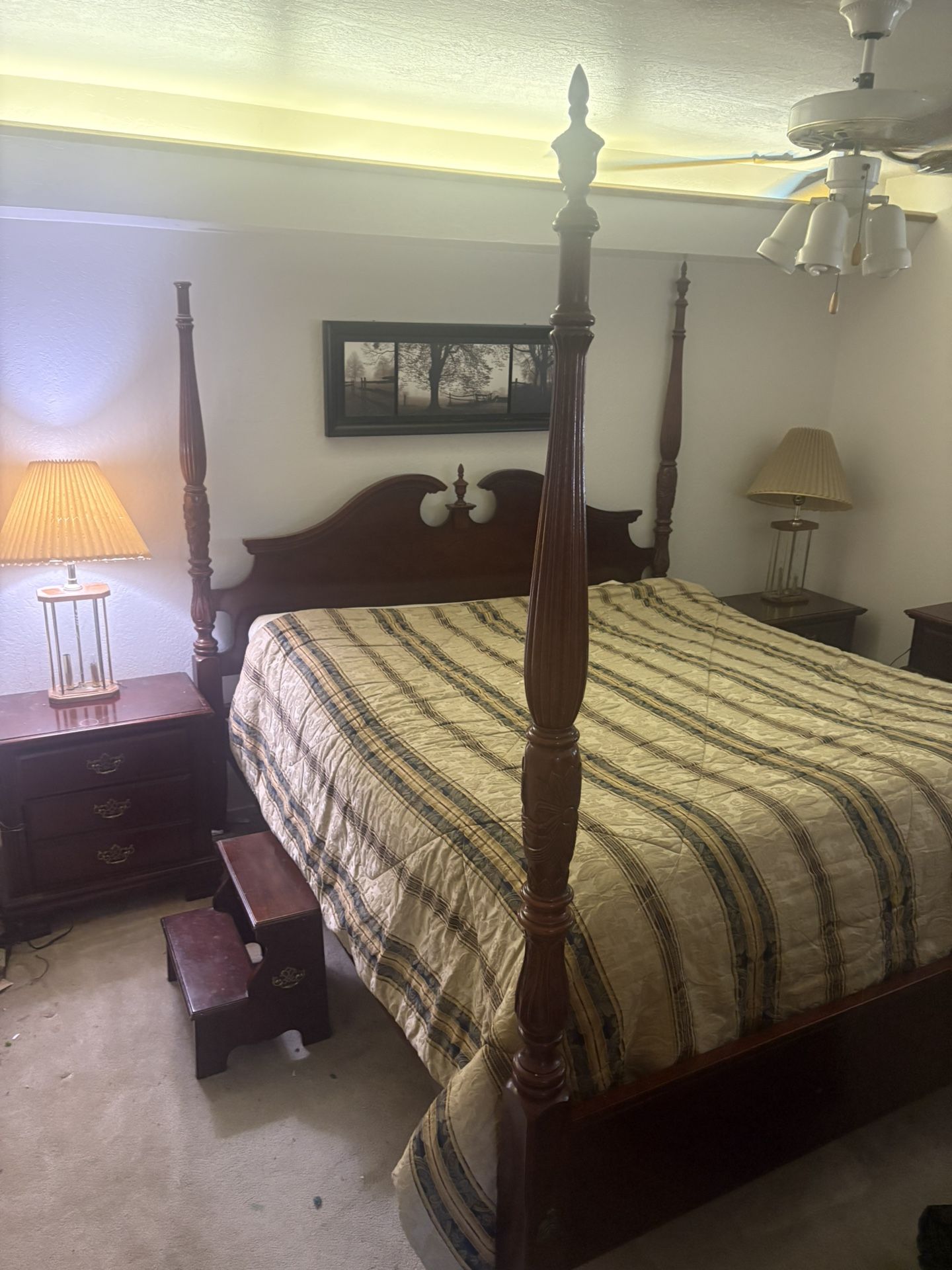 Bedroom Set