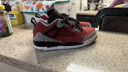 Jordan’s