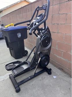 Free bowflex m8