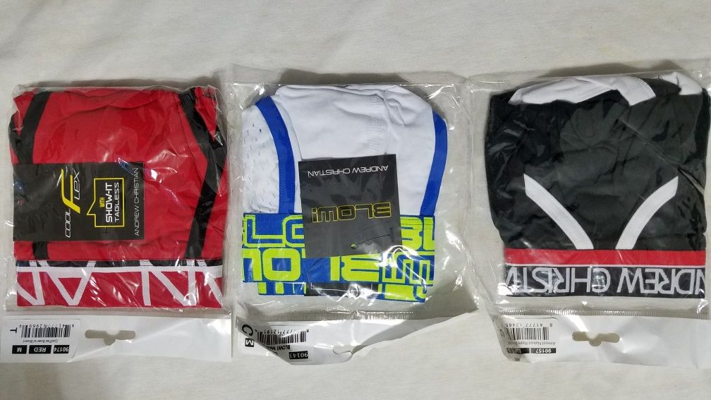 Andrew Christian Brand Underwear