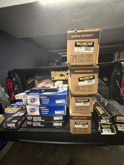 Ford F150 2009-2014 Parts