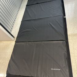 GYMNASTIC MATS CHEER MATS 