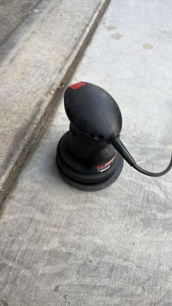 6 inch polisher