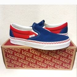 Vans Multiple Sizes Read Entire Description 