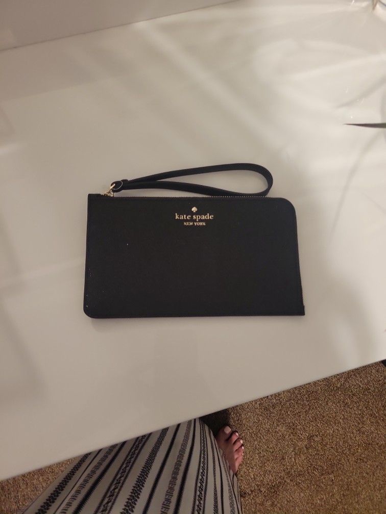 Kate Spade Wristlet