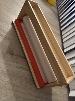 Ikea MÅLA Paper roll holder