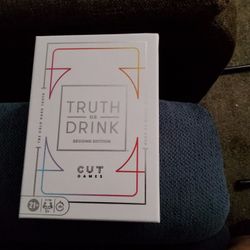 Truth Or Drink