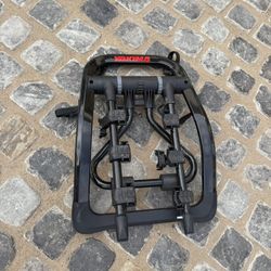  Yakima FullBack 3 Premium Trunk Bike Rack,
