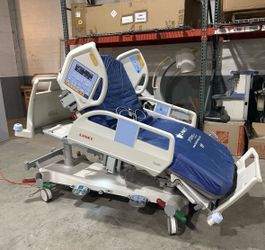 Linet Multicare Hospital Bed