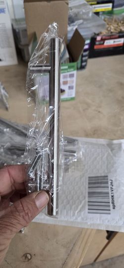 Cabinet Drawer Handles From Amazon 15 Pack