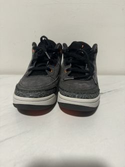 Jordan Retro 3 1Y