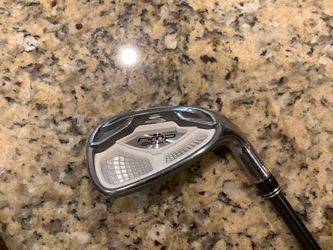 Cobra AMP Cell #9 iron. $25