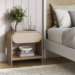 Nathan James ☝️ Nightstand