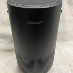 Bose Portable Speaker 