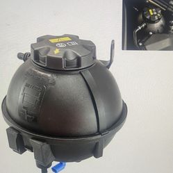 Reservoir Cooling Tank