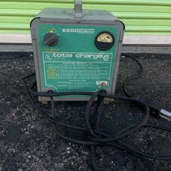 Golf Cart Charger