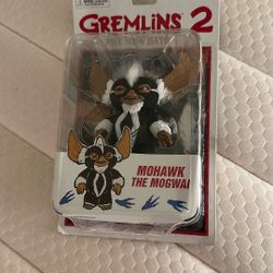 Gremlins Collectible