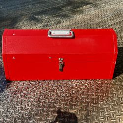 Heavy Duty Emergency Roadside Kit