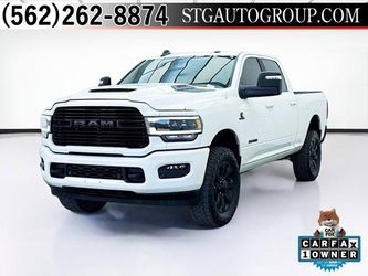 2023 RAM 2500