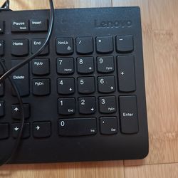keyboard