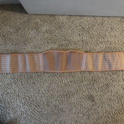 Maternity Belly Band 