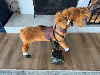 Power Pony