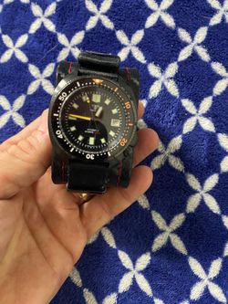 Men’s watch