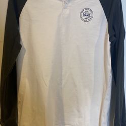 VANS Boys Pullover Hoodie Size xL