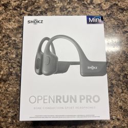 Shokz Mini Wireless Headphone 