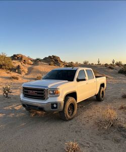 2014 GMC Sierra 1500