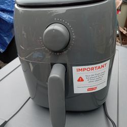Air fryer