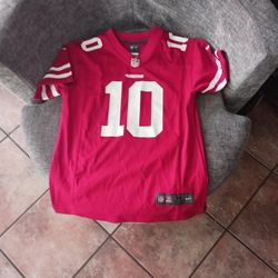 Nfl Jersey