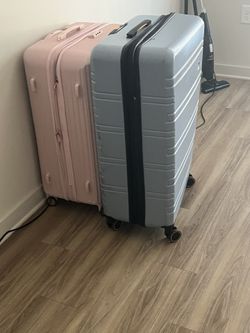 Suite Cases