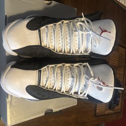 Jordan 13’s
