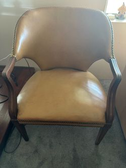 Vintage Chair