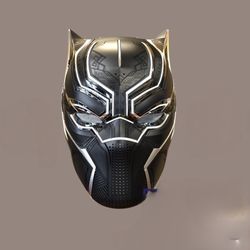 Black Panther Mask