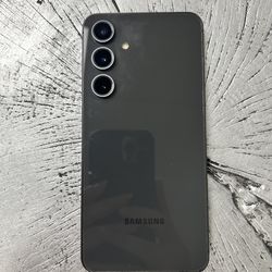 Samsung galaxy S24 Fe AT&T 256 GB