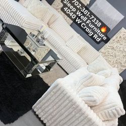 ✨️XL Sectional Sofas✨️ Furniture Queen Bedrooms, Dining Avail