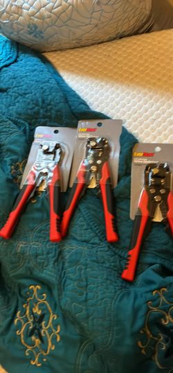 Wire cutters