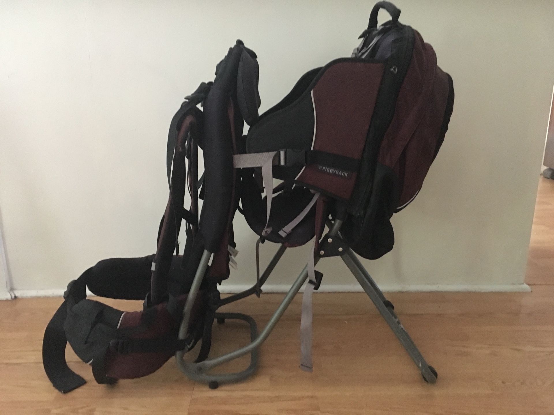 Rei baby hiking backpack sales