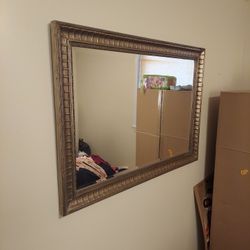 Wall Bedroom Mirror 