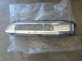 Accord Passenger foglight 10th gen 2018 2019 2020