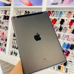iPad 7th gen 32GB LTE