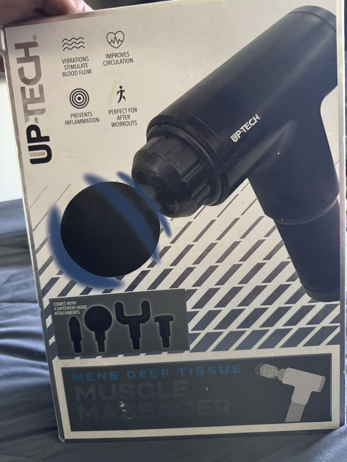 Muscle Massager