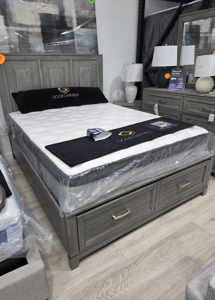 FREE MATTRESS ‼️