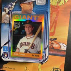 Brand New Topps Series One Opened Tin